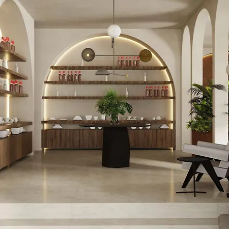 Flower Garden Hotel فندق